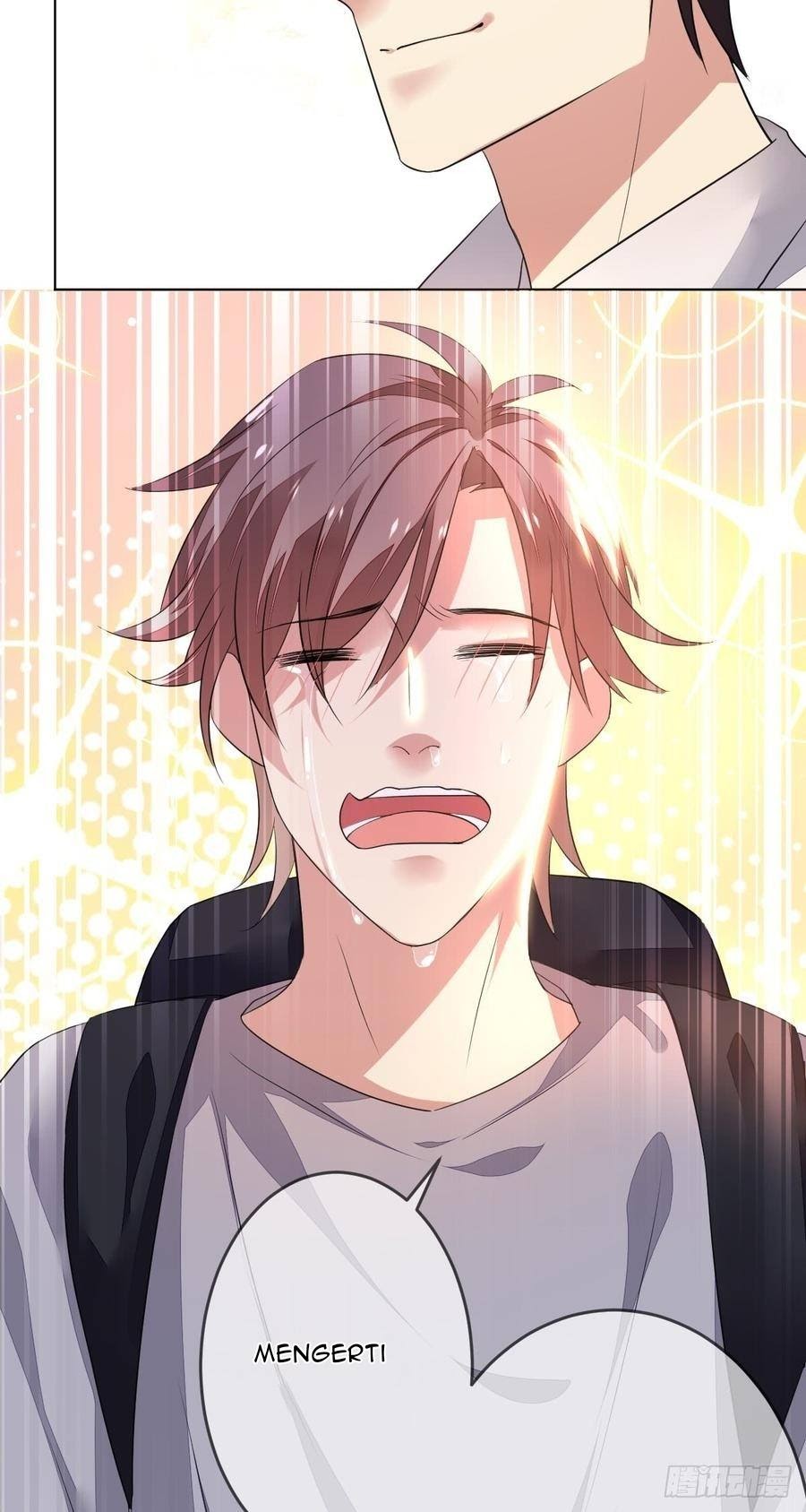 NSD Gaming Chapter 133 Bahasa Indonesia